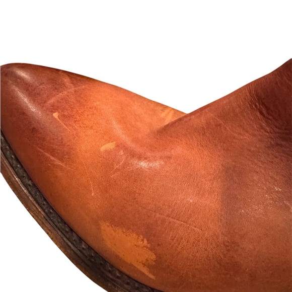 FRYE BILLY PULL ON BOOTS - Picture 4 of 5